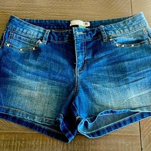 Ladies shorts Route 66 Classic fit